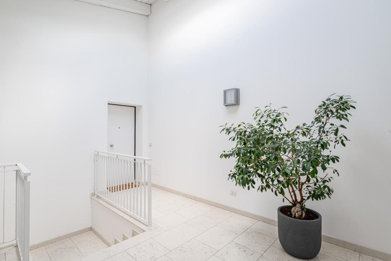 Padova Albignasego Apartment Con Terrazzo X7! Eksteriør bilde