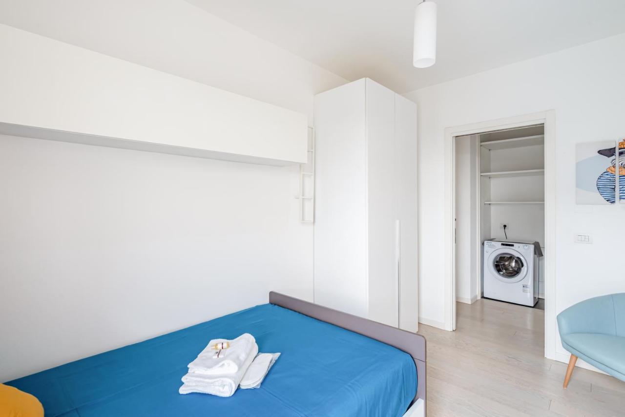Padova Albignasego Apartment Con Terrazzo X7! Eksteriør bilde